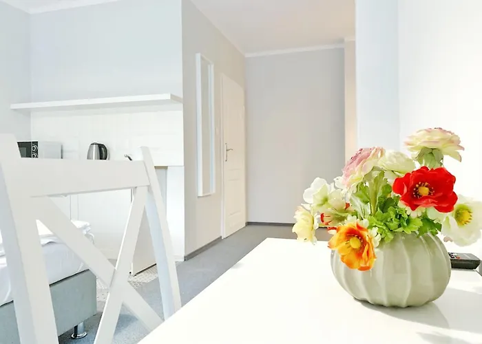 Apartamenty Zz
