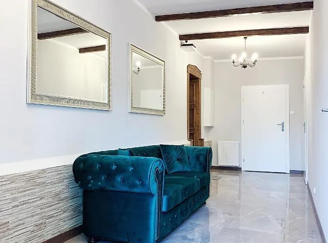 Apartamenty Zz
