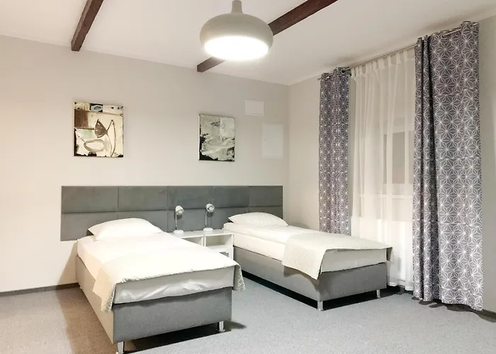 Apartamenty Zz