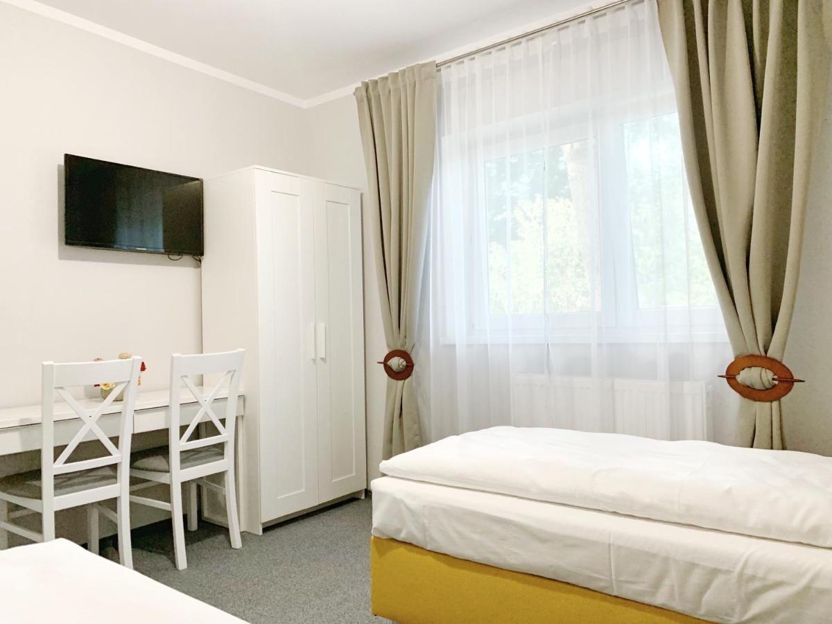 Zz Apartment *
