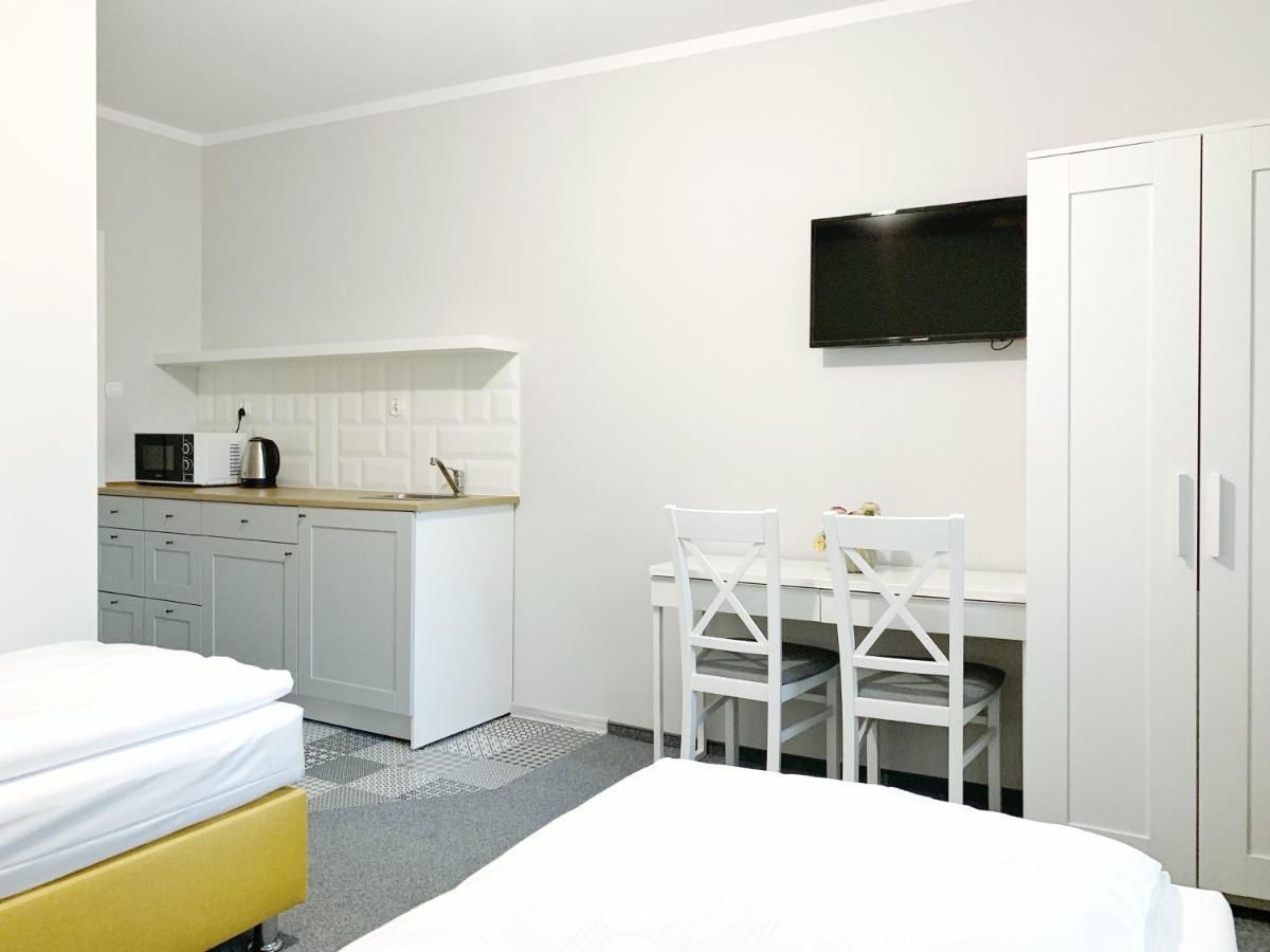 Zz Apartment